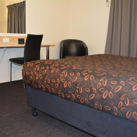 Rocky Gardens Motor Inn Rockhampton Rum bild