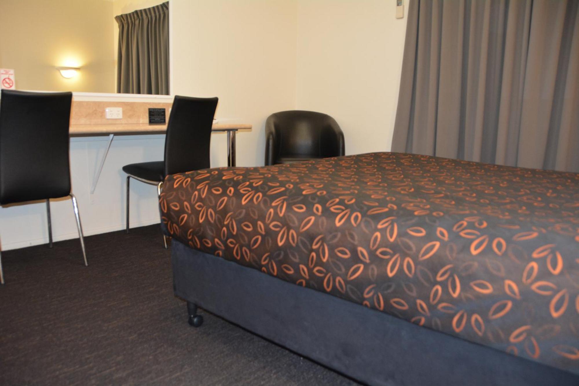 Rocky Gardens Motor Inn Rockhampton Rum bild